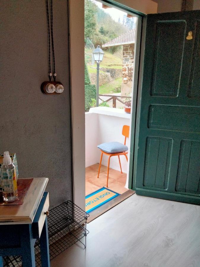 Errekaondo Apartamento Areatza Exterior foto